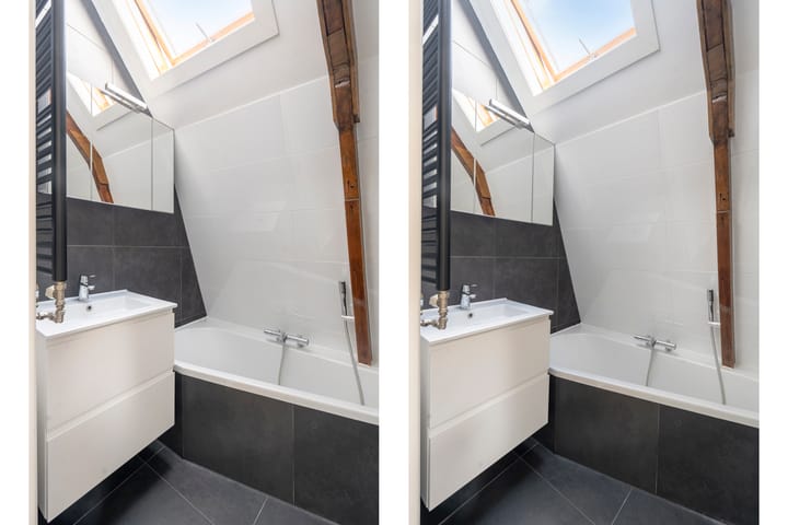 Foto 14 van Govert Flinckstraat 260-B