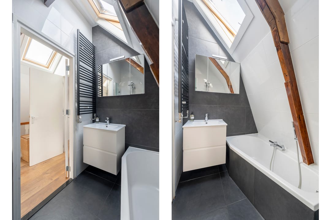 Photo 16 of Govert Flinckstraat 260-B