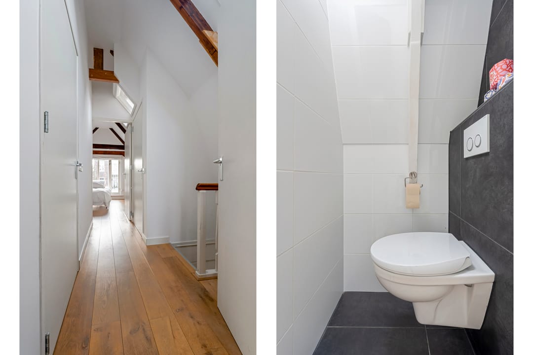 Photo 17 of Govert Flinckstraat 260-B