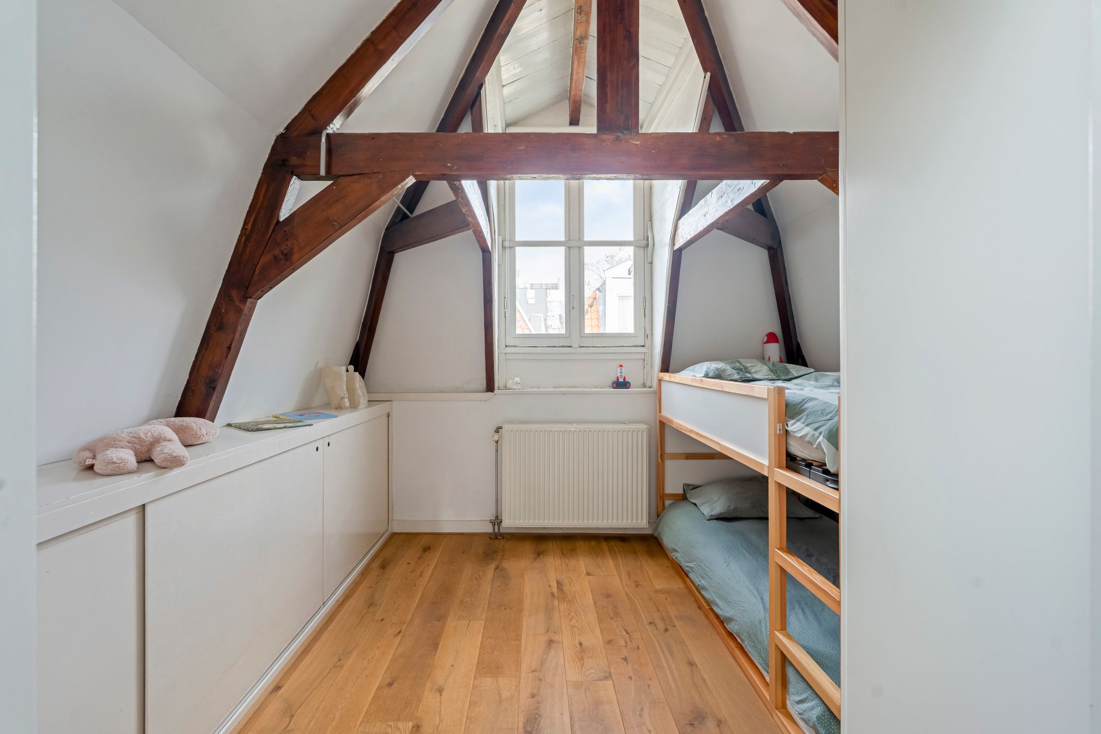 Photo 18 of Govert Flinckstraat 260-B