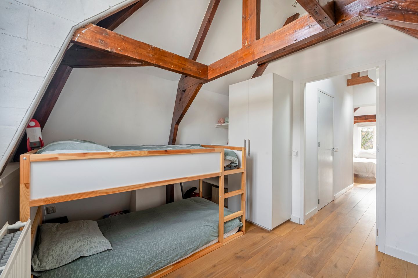 Photo 20 of Govert Flinckstraat 260-B