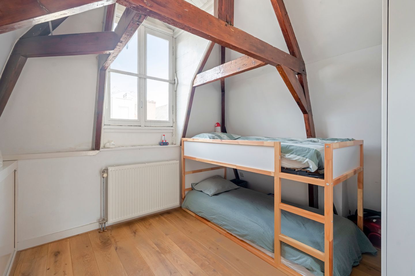 Photo 19 of Govert Flinckstraat 260-B