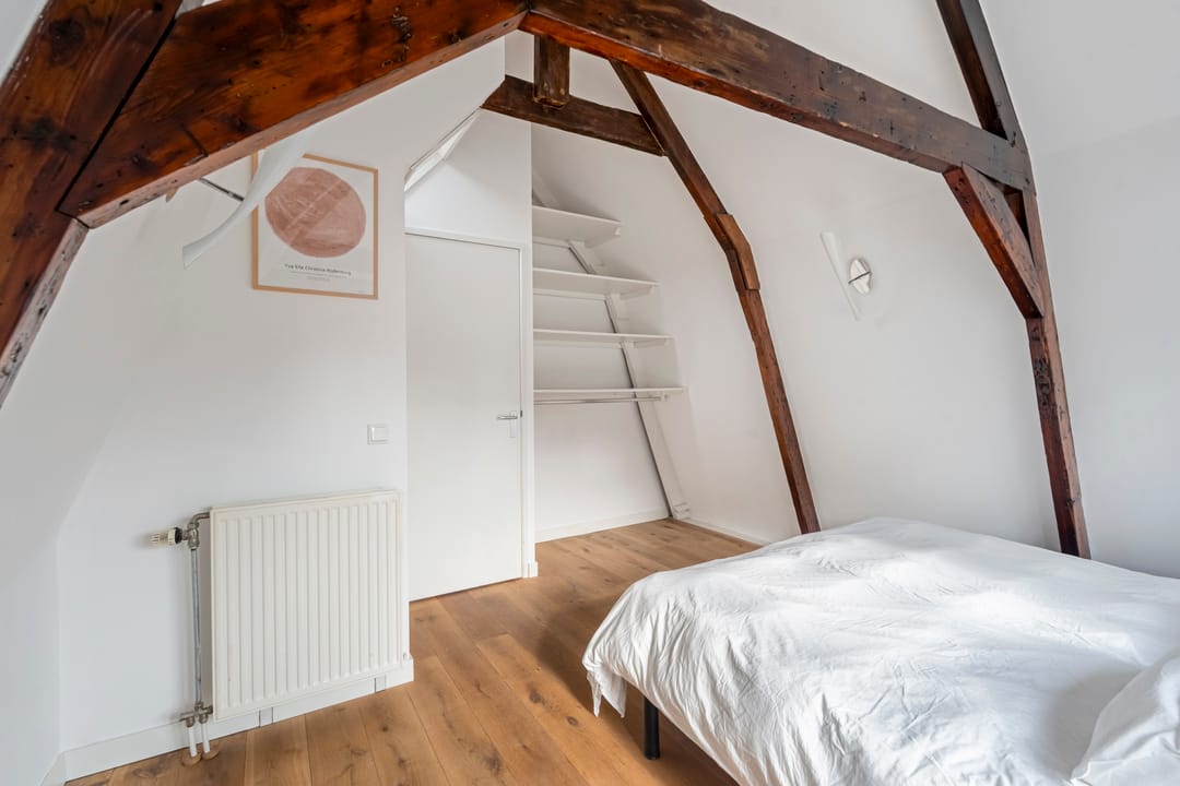 Photo 22 of Govert Flinckstraat 260-B