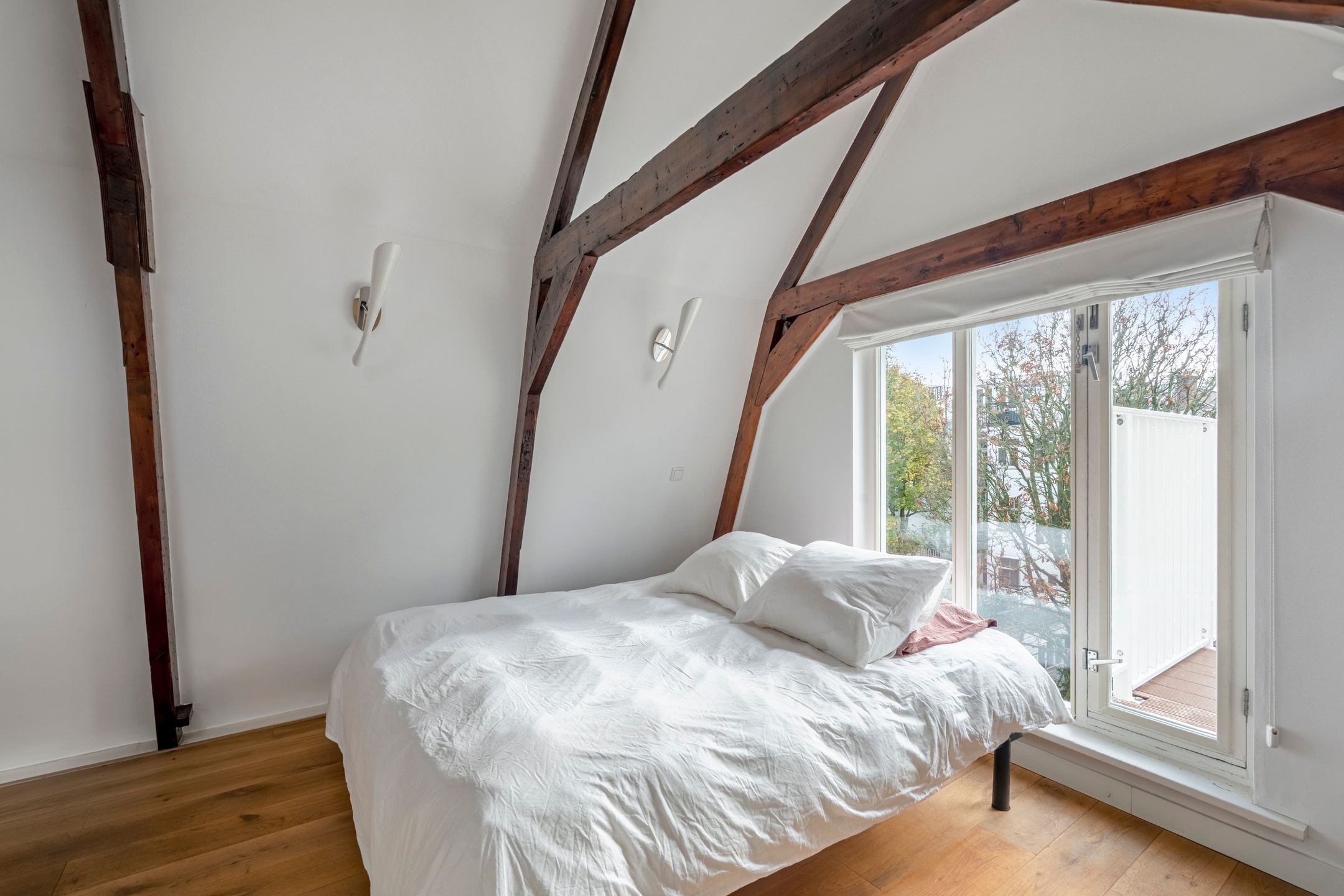 Photo 21 of Govert Flinckstraat 260-B