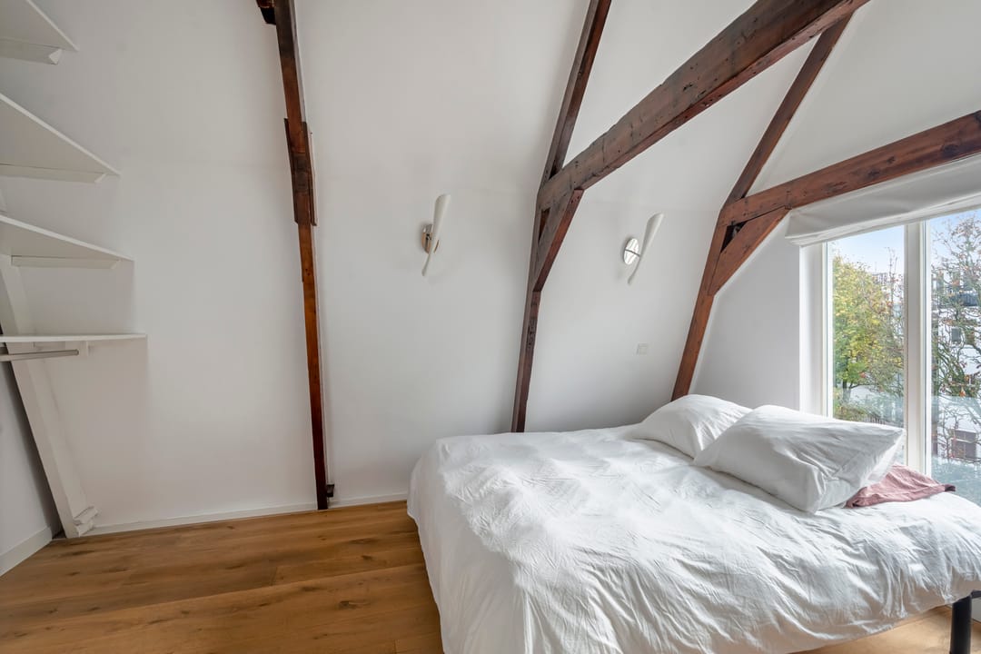 Photo 23 of Govert Flinckstraat 260-B