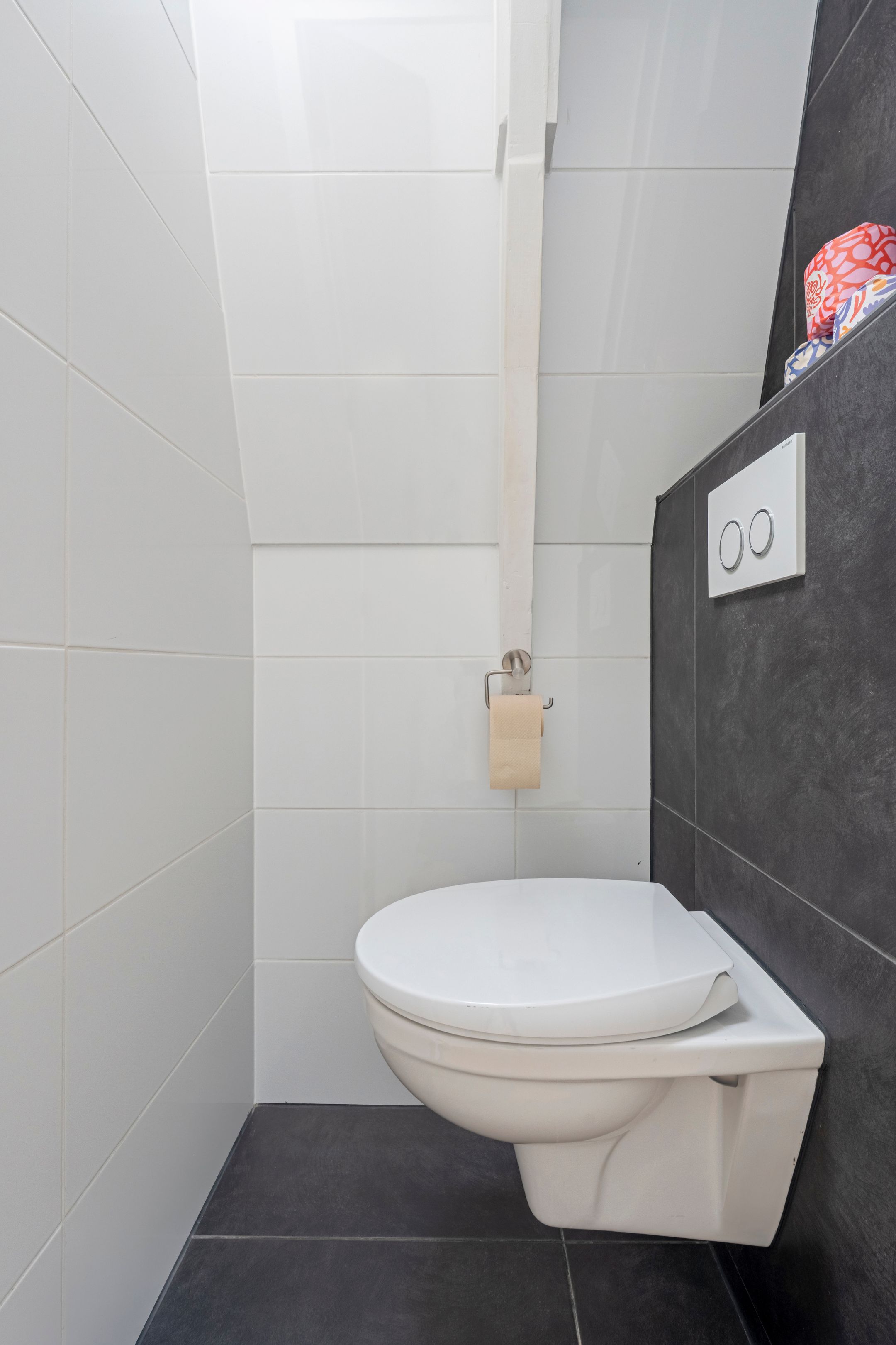 Photo 24 of Govert Flinckstraat 260-B