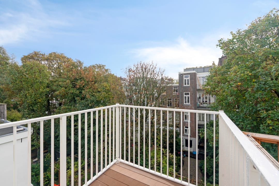 Photo 26 of Govert Flinckstraat 260-B