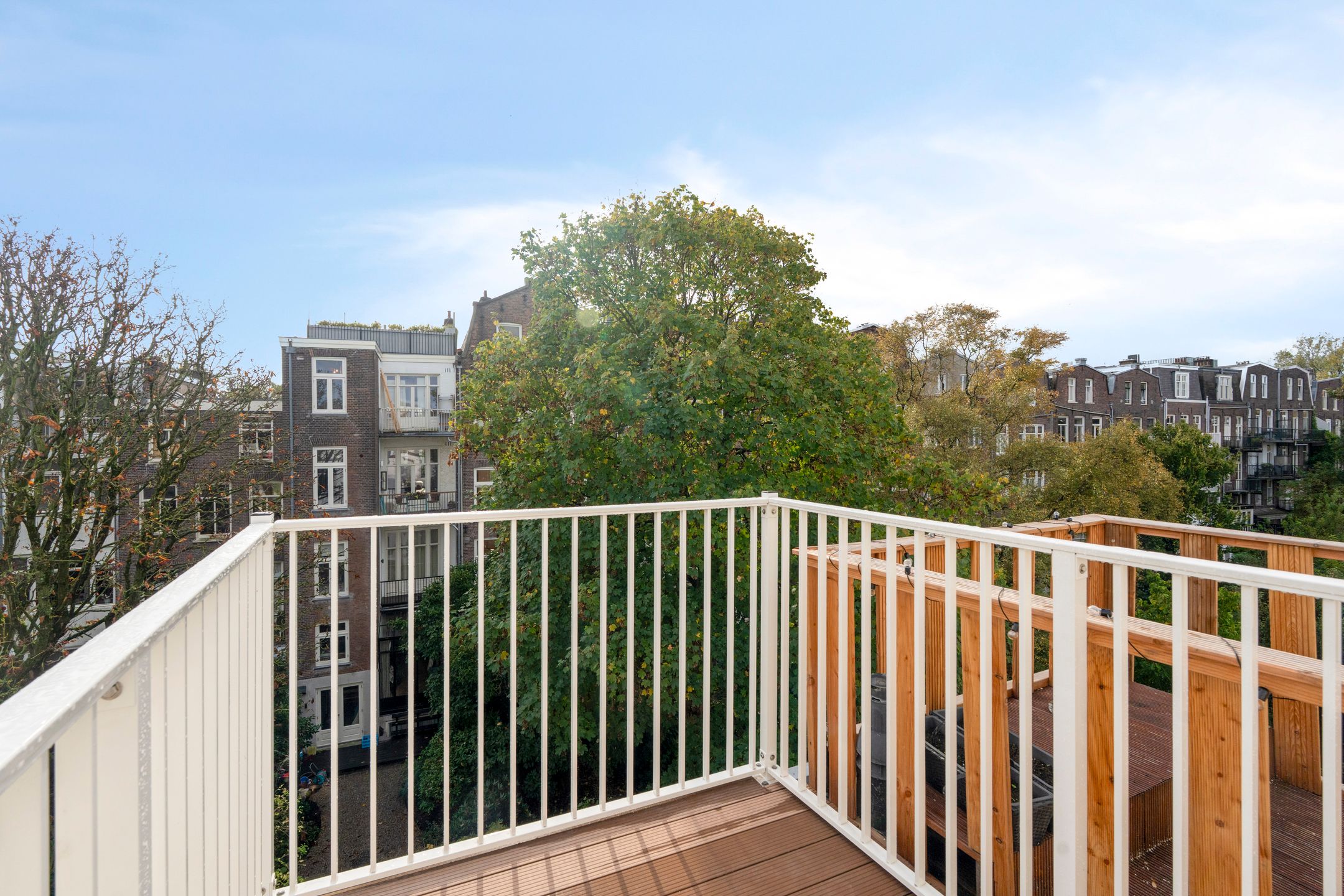 Photo 27 of Govert Flinckstraat 260-B