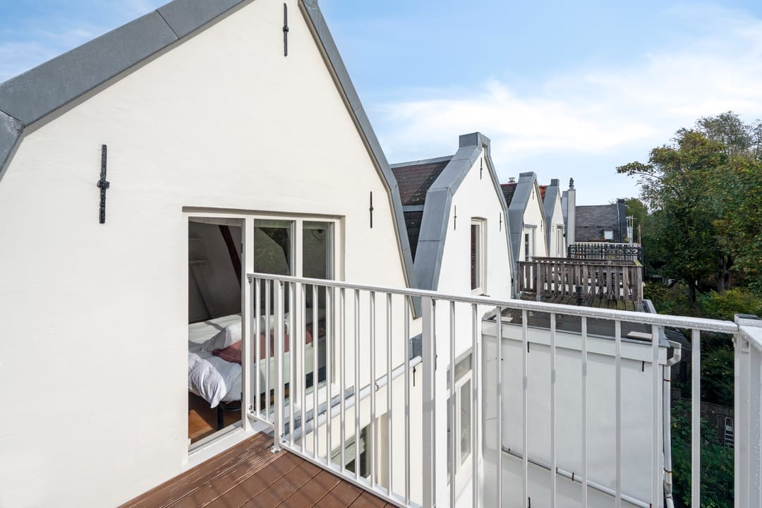 Photo 28 of Govert Flinckstraat 260-B