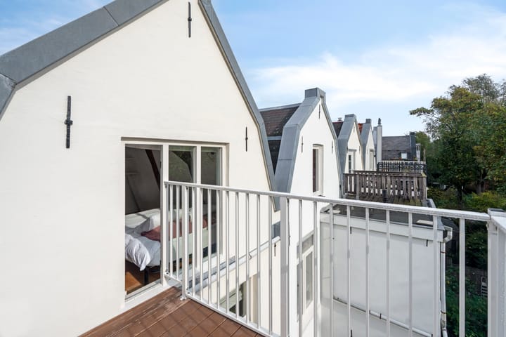 Foto 28 van Govert Flinckstraat 260-B