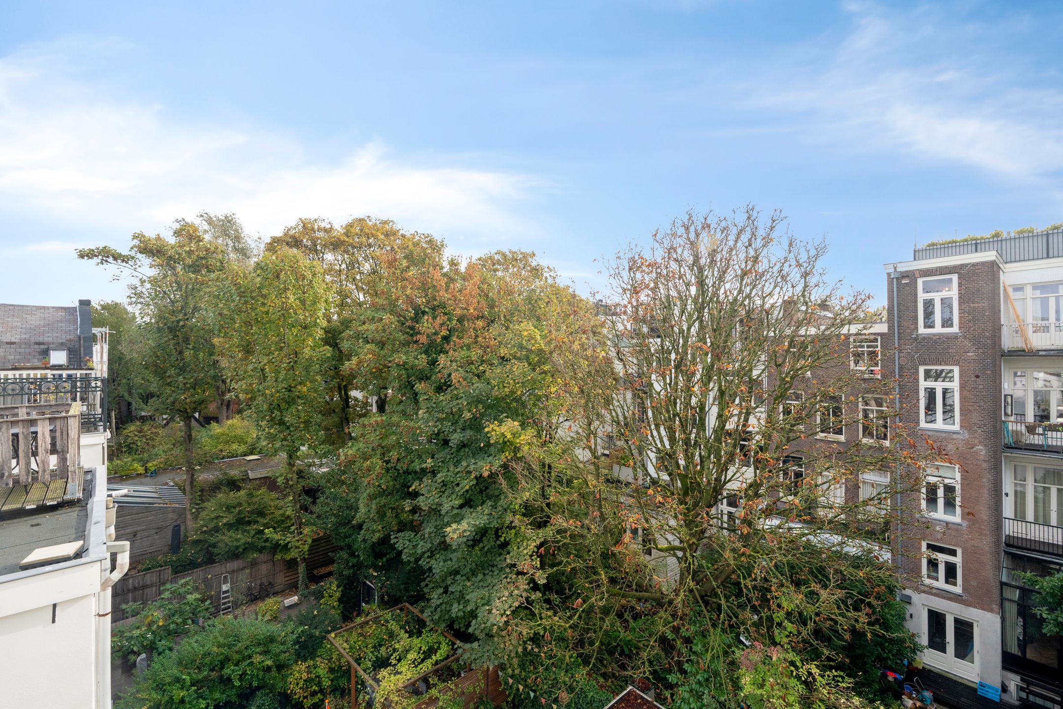 Photo 30 of Govert Flinckstraat 260-B