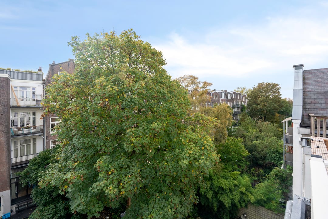 Photo 31 of Govert Flinckstraat 260-B