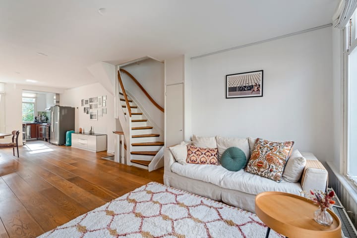 Foto 3 van Govert Flinckstraat 260-B