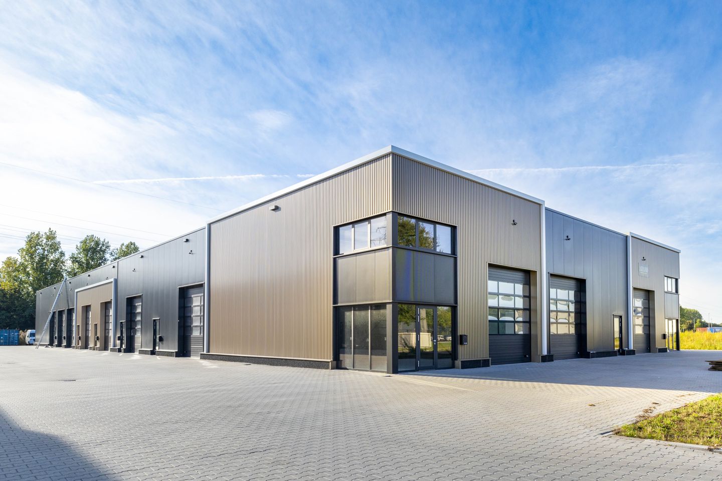 View photo 1 of Bedrijvenpark Twente Noord 103-a19