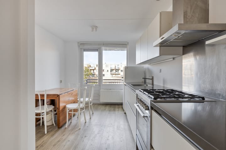 Foto 4 van Slachthuiskade 22