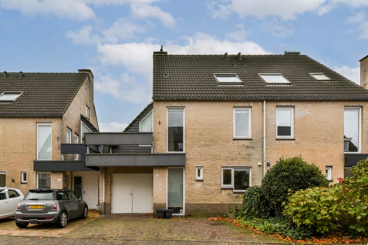 Foto 2 van Constantijnlaan 8