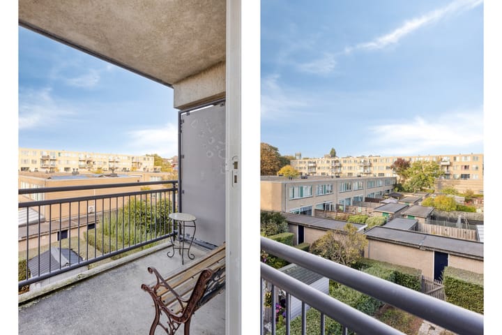 Foto 5 van Slachthuiskade 22