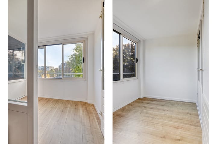 Foto 7 van Slachthuiskade 22