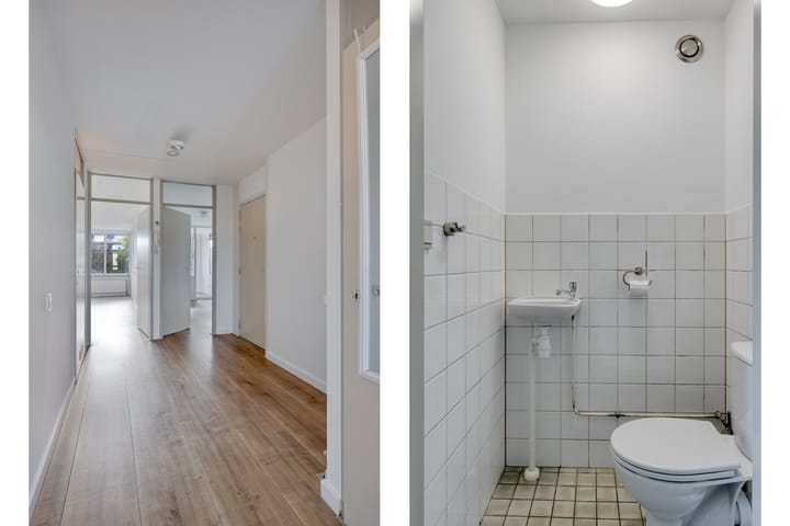 Foto 8 van Slachthuiskade 22