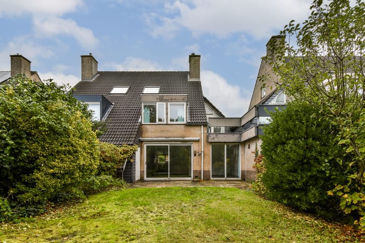 Foto 12 van Constantijnlaan 8