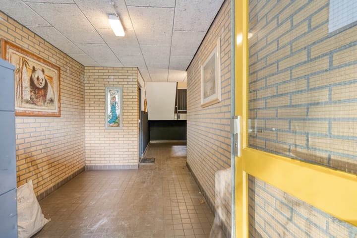 Foto 14 van Slachthuiskade 22