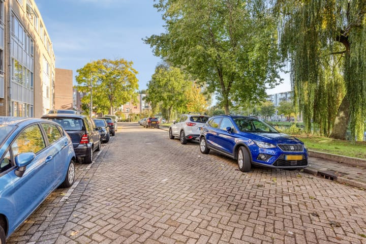 Foto 15 van Slachthuiskade 22