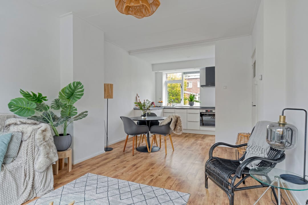 Foto 2 van Padangstraat 59-A