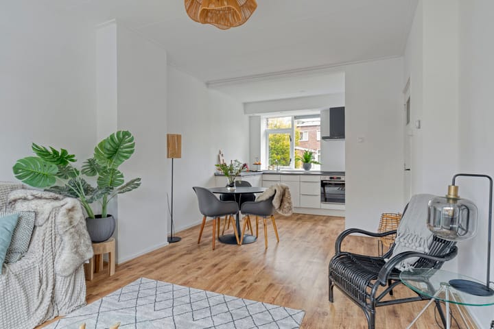 Foto 2 van Padangstraat 59-A