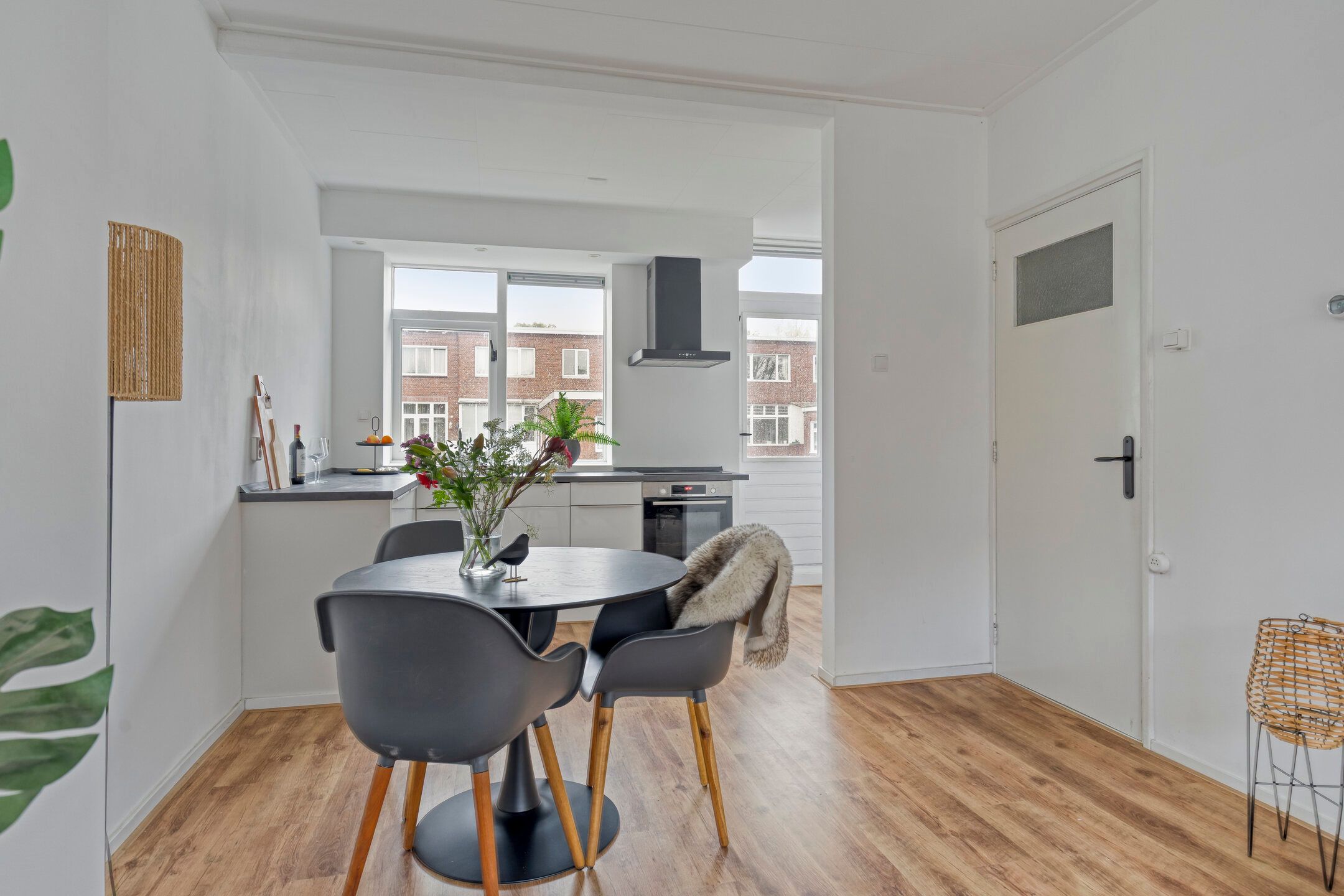 Foto 9 van Padangstraat 59-A