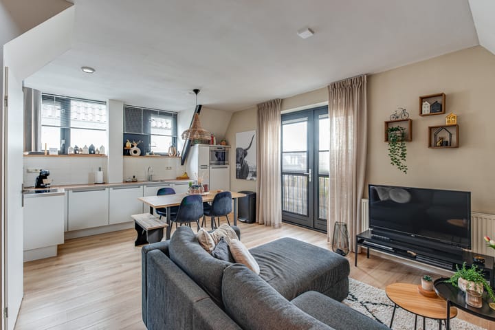 Foto 7 van Schoolstraat 34-C