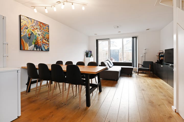 Foto 2 van Eemsplantsoen 15