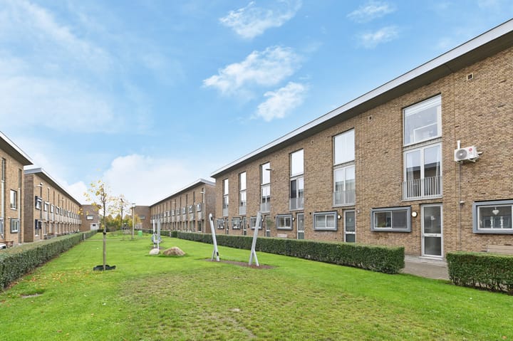 Foto 4 van Eemsplantsoen 15