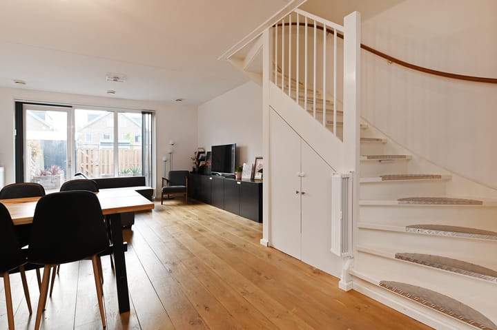 Foto 8 van Eemsplantsoen 15