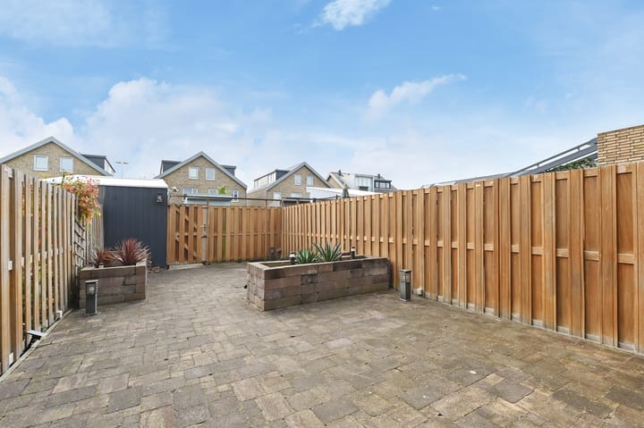 Foto 10 van Eemsplantsoen 15