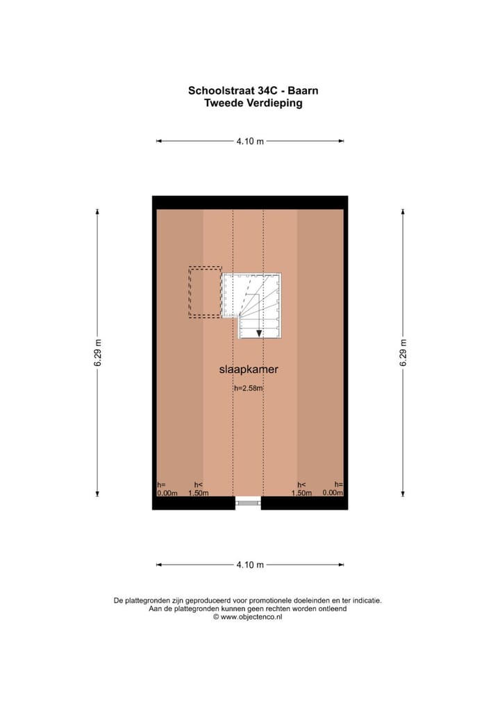Foto 24 van Schoolstraat 34-C