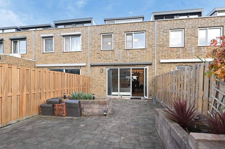 Foto 11 van Eemsplantsoen 15