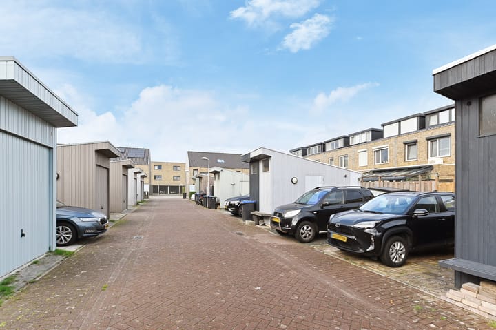 Foto 13 van Eemsplantsoen 15