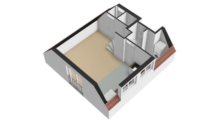 Foto 27 van Schoolstraat 34-C