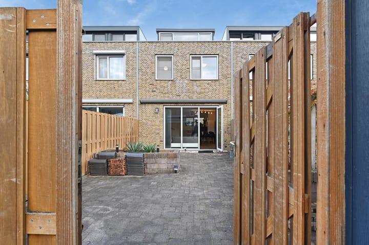 Foto 14 van Eemsplantsoen 15