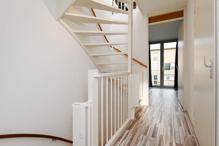 Foto 23 van Eemsplantsoen 15