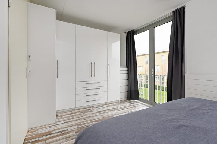 Foto 28 van Eemsplantsoen 15