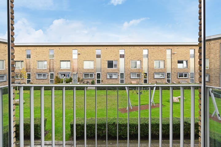 Foto 29 van Eemsplantsoen 15