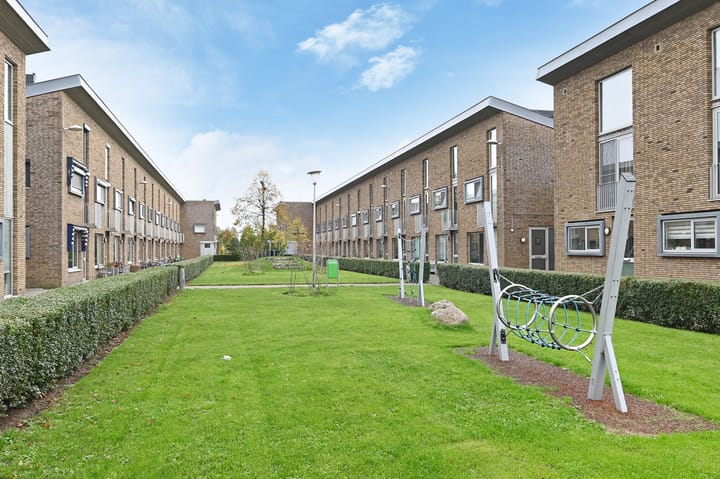 Foto 35 van Eemsplantsoen 15