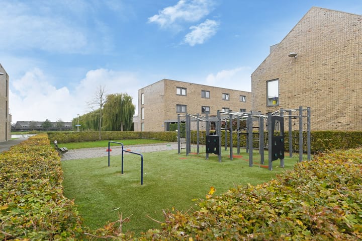 Foto 36 van Eemsplantsoen 15