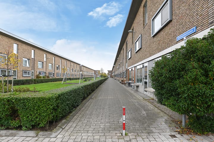 Foto 37 van Eemsplantsoen 15