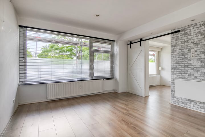 Burgemeester Van Haarenlaan 692