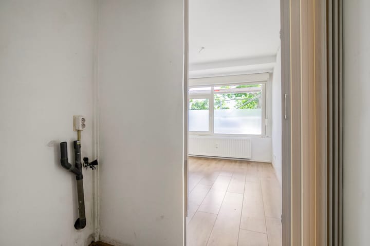 Foto 7 van Burgemeester Van Haarenlaan 692