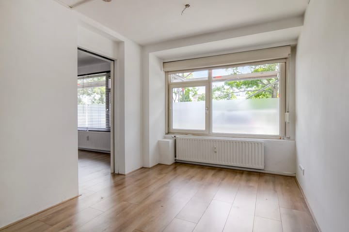 Foto 8 van Burgemeester Van Haarenlaan 692