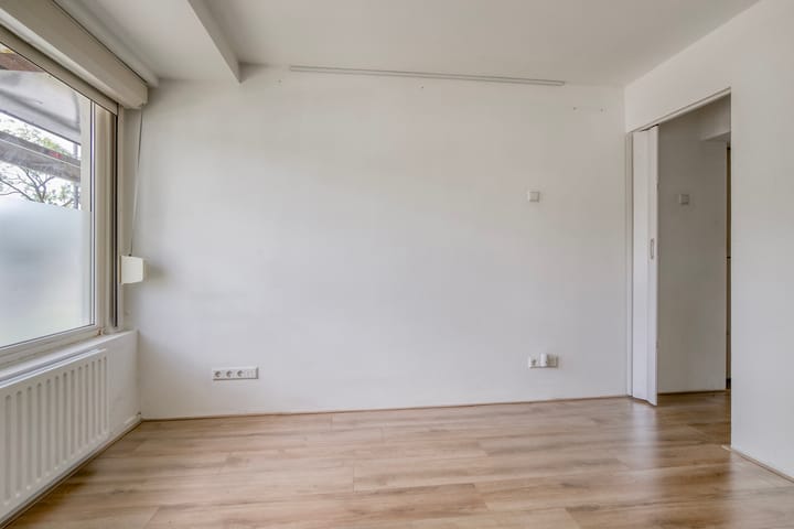 Foto 10 van Burgemeester Van Haarenlaan 692