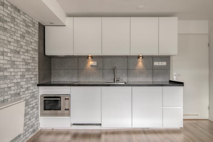 Foto 13 van Burgemeester Van Haarenlaan 692